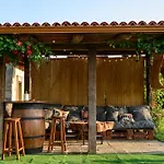 Casa Barxelo Con Piscina En *