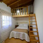 Сasa de vacaciones Casa Barxelo Con Piscina En Monforte De Lemos