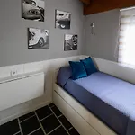 Casa Barxelo Con Piscina En Сasa de vacaciones Monforte De Lemos