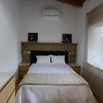 Casa Barxelo Con Piscina En Сasa de vacaciones