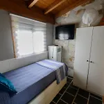 Сasa de vacaciones Casa Barxelo Con Piscina En