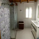 Сasa de vacaciones Casa Barxelo Con Piscina En *