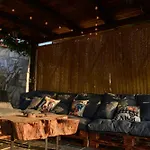 Casa Barxelo Con Piscina En Сasa de vacaciones *