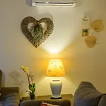 Сasa de vacaciones Casa Barxelo Con Piscina En *