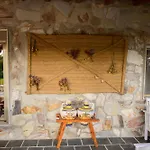 Casa Barxelo Con Piscina En *
