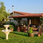 Сasa de vacaciones Casa Barxelo Con Piscina En