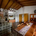 Casa Barxelo Con Piscina En Monforte De Lemos