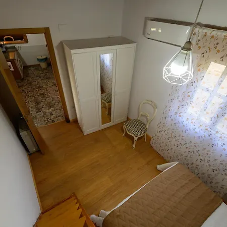 Casa Barxelo Con Piscina En Monforte De Lemos