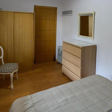 Casa Barxelo Con Piscina En Feriehus *