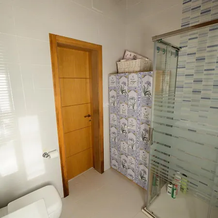 Casa Barxelo Con Piscina En Monforte De Lemos