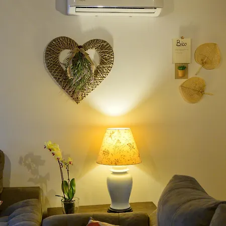 Feriehus Casa Barxelo Con Piscina En *