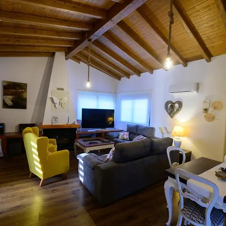 Feriehus Casa Barxelo Con Piscina En Monforte De Lemos