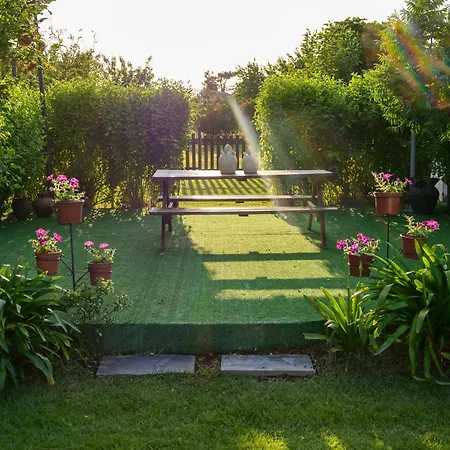Feriehus Casa Barxelo Con Piscina En Monforte De Lemos