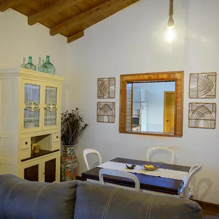 Casa Barxelo Con Piscina En