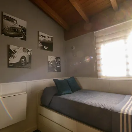 Casa Barxelo Con Piscina En * Monforte De Lemos