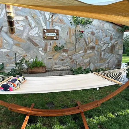 Casa Barxelo Con Piscina En 度假居 *