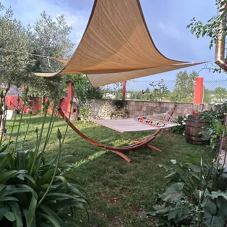Casa Barxelo Con Piscina En 度假居 *