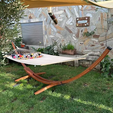 度假居 Casa Barxelo Con Piscina En